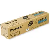 Panasonic DQ-TUS20C cyan toner (original)