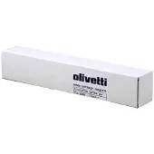 Olivetti B0889 magenta toner hög kapacitet (original)
