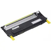 Dell 593-10496 (F479K) gul toner (original)