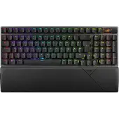 Asus Rog Strix Scope Ii 96 Wireless Trådlöst Tangentbord Engelska