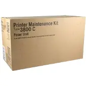 Ricoh 3800C fuser unit (maintenance kit C) (original)