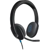 Logitech Headset USB | H540 Stereo | svart
