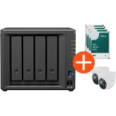 Synology Ds925+ Nas