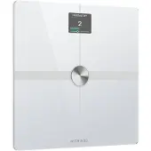Withings Body Smart - Badrumsvåg - vit