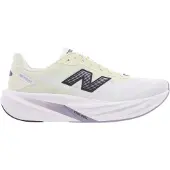New Balance Men's FuelCell Rebel V5 Pistachio Butter / Digital Mist