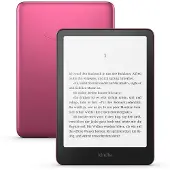 Amazon Kindle Kindle Paperwhite 32GB rosa signatur