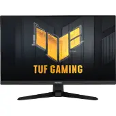 Asus TUF Gaming VG279Q5A Spelskärm EEK E (A - G) 68.6 cm (27 tum) 1920 x 1080 pixel 16:9 1 ms Hörlursuttag IPS LED