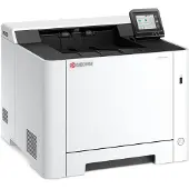 Kyocera ECOSYS PA 2101 cx Bläckstråleskrivare Laser, färg Färg A4 21 S./min 1200 x 1200 dpi