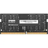 Klevv 32 GB DDR4-RAM SO-DIMM PC3200 CL22 1x32GB