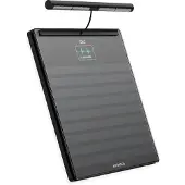 Withings Body Scan Svart smart våg
