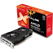 SAPPHIRE TECHNOLOGY Pulse Radeon Rx 9060 Xt Gaming 8gb Gddr6 Grafikkort
