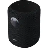 WIIM LPWISND Sound Smart-högtalare, svart