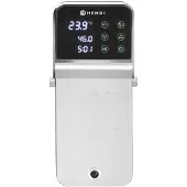 Hendi nedsänkningscirkulator sous vide 80 2300 W 80 l