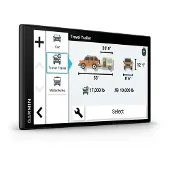 Garmin Mtst 12 Gps-stöd