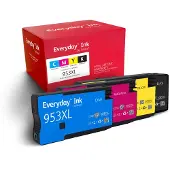 Xerox 006r04988 Multipack Hp 953xl Bläckpatron