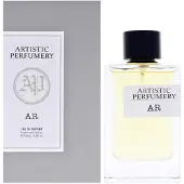 Armaf Konstnärlig Parfym - AR av för Män - 3.4 oz EDP Spray