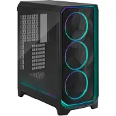 Fractal Design Meshify 3 Ambience Pro Rgb Tg Light Pc-tornfodral