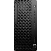 HP Desktop PC EliteDesk Tower G1i Intel Core Ultra 7 (Series 2) 265 5.3 GHz 16 GB RAM 512 GB SSD Intel 99M81ET