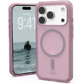 Uag Case Apple iPhone 17 Pro Max Lila 114537114E4E