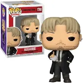 Funko POP! ! POP Vinyl CSM Kishibe