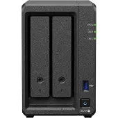 Synology DS725+ NAS