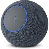 Amazon Echo Studio - Smart högtalare - 3.1.1-kanal - Wi-Fi 6, Bluetooth - Appstyrd - grafit