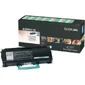 Lexmark Returprogram E260a31e E260/e360/e460