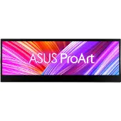 Asus Skärm - - 14IN - HD 1920x550 - 32:9 - 5ms