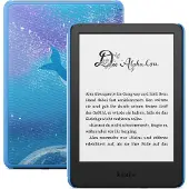 Amazon Kids Edition E-bok