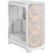 Fractal Design Meshify 3 Rgb Tg Clear Pc-tornfodral
