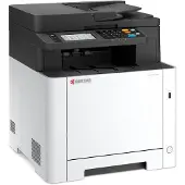 Kyocera ECOSYS MA2600cfx Allt-i-ett A4 färglaserskrivare (4 i 1) [PALLFRAKT 35kg]