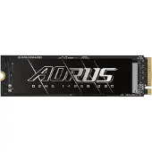 Gigabyte AORUS Gen5 14000 SSD 4TB
