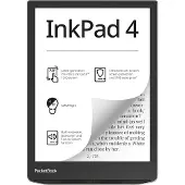 Pocketbook Inkpad 4 E-bok