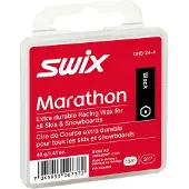 Swix Marathon 40g Vax