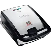 Tefal Sw854d 700w Våffeljärn