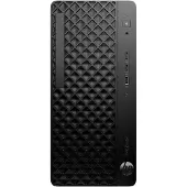 HP Desktop PC ProDesk 4 Tower G1 Intel Core Ultra 7 (Series 2) 265 5.3 GHz 16 GB RAM 512 GB SSD Intel 9H7M5ET