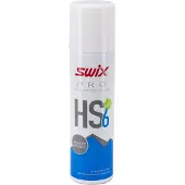Swix HS6 Liquid Blue -4..-12 125ml glidvax