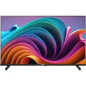 Hisense 32A5Q - 32 Diagonal klass A5Q Series LED-bakgrundsbelyst LCD-TV - QLED - Smart TV - VIDAA - 1080p 1920 x 1080 - HDR - Quantum Dot - svart