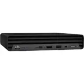 HP Mini stationär dator - - Pro 400 G9 - i7 13700T 1,4 GHz - 16 GB RAM - 512 GB SSD