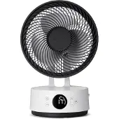 Meaco FAN Sefte 8" Desktop With Battery