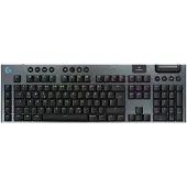 Logitech G915 X Lightspeed Trådlöst Mekaniskt Speltangentbord