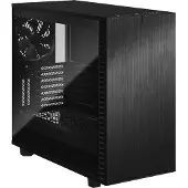 Fractal Design Define 7 Dark Crystal Pc-tornfodral