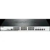 D-Link DGS 1510-28XMP