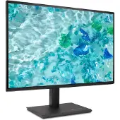 Acer B247WE5b LED-skärm EEK C (A - G) 61 cm (24 tum) 1920 x 1200 pixel 16:10 4 ms DisplayPort, HDMI, VGA IPS LED