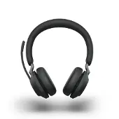 Jabra Evolve2 65 UC Stereo USB-A