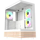 Thermaltake View 270 Plus Ws Argb Pc-tornfodral