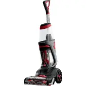 Bissell ProHeat 2X Revolution 1858N - Dammsugare - stående - utan påse
