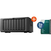 Synology DS1825+ NAS