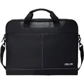 Asus Nereus Carry Bag - Notebook-väska - 16" - svart - för ASUSPRO P1; P2; P3; ExpertBook B9; P2; VivoBook X540; ZENBOOK Pro UX501