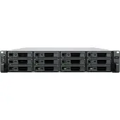 Synology UC3400 file server